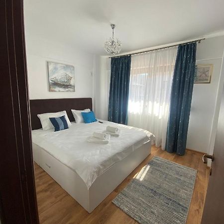Năvodari Sea La Vie 아파트 외부 사진
