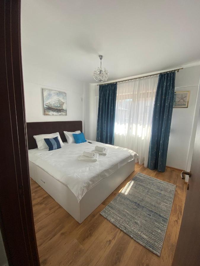 Năvodari Sea La Vie 아파트 외부 사진